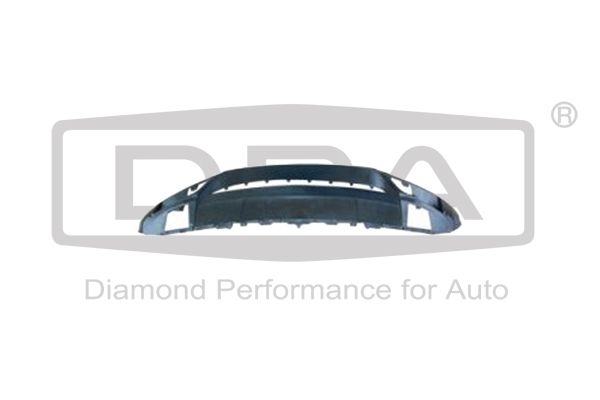 FRONT SPOILER DPA VAG