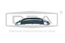 FRONT SPOILER DPA VAG