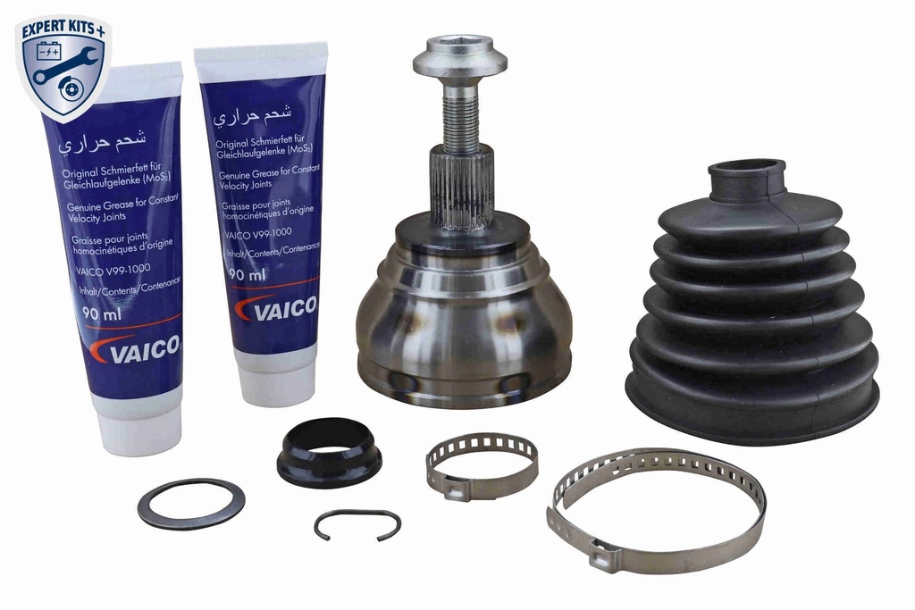 C.V JOINT KIT OUTER VAICO VAG