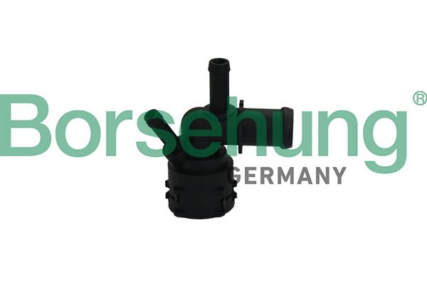 COOLANT FLANGE BORSEHUNG VAG