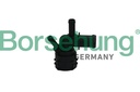 COOLANT FLANGE BORSEHUNG VAG