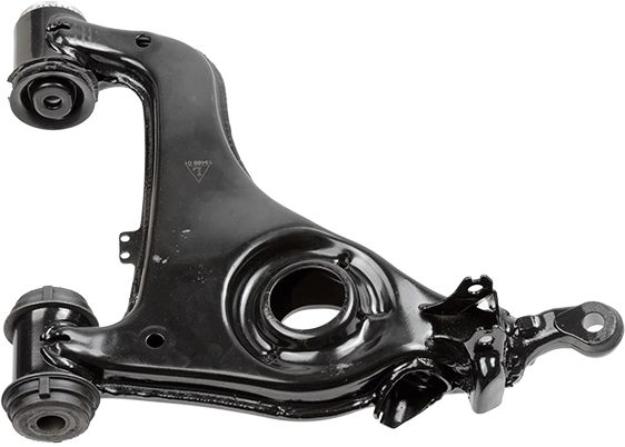 CONTROL ARM LOWER RHF LEMFORDER MERC