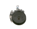 POWER STEERING PUMP BOSCH MERC