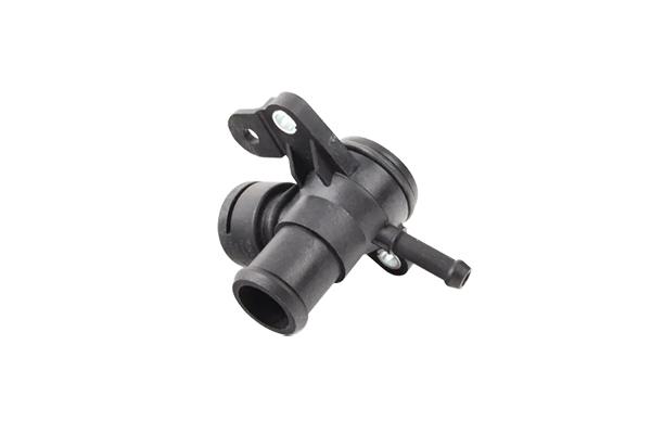COOLANT FLANGE BORSEHUNG VAG