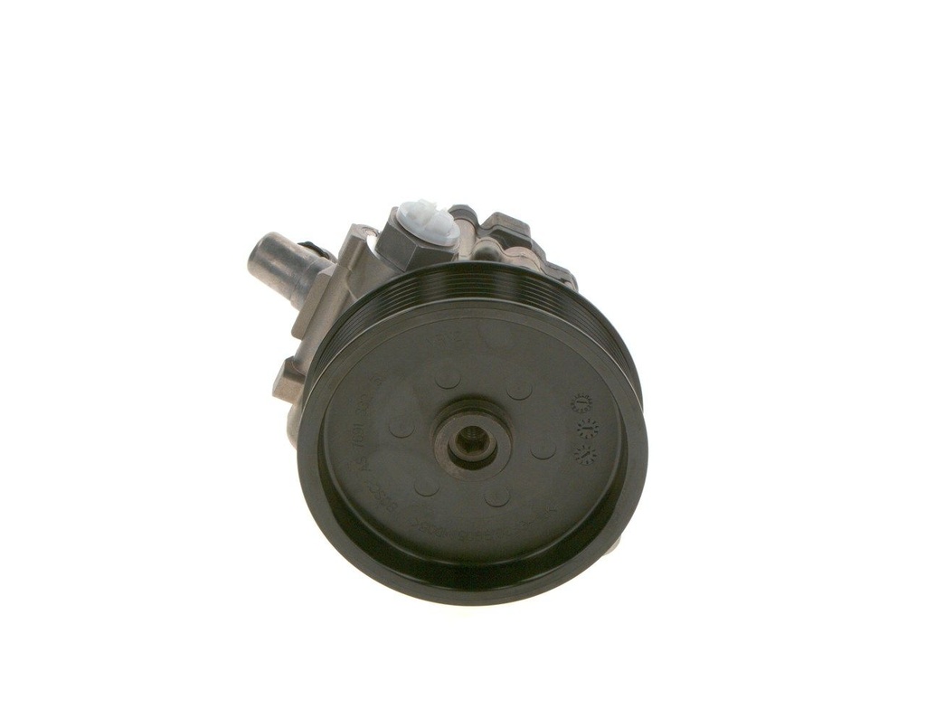 POWER STEERING PUMP BOSCH MERC