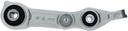 CONTROL ARM LOWER RHF LEMFORDER MERC
