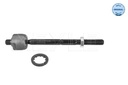 TIE ROD END INNER MEYLE RENAULT