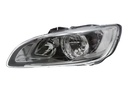 HEADLAMP LH VALEO VOLVO
