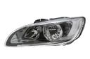 HEADLIGHT LH VALEO VOLVO