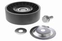 DRIVE BELT PULLEY VAICO SAAB