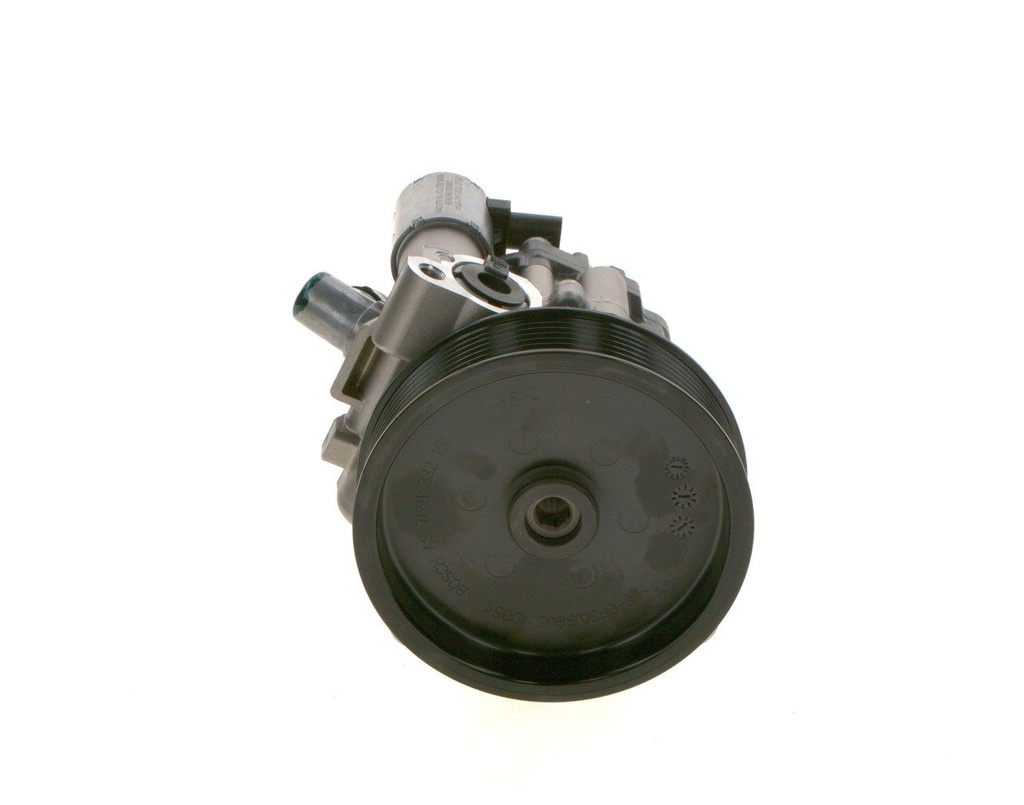 POWER STEERING PUMP BOSCH MERC