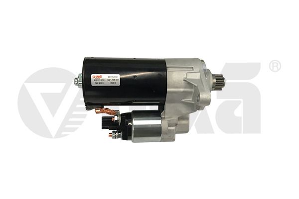 STARTER MOTOR VIKA VAG
