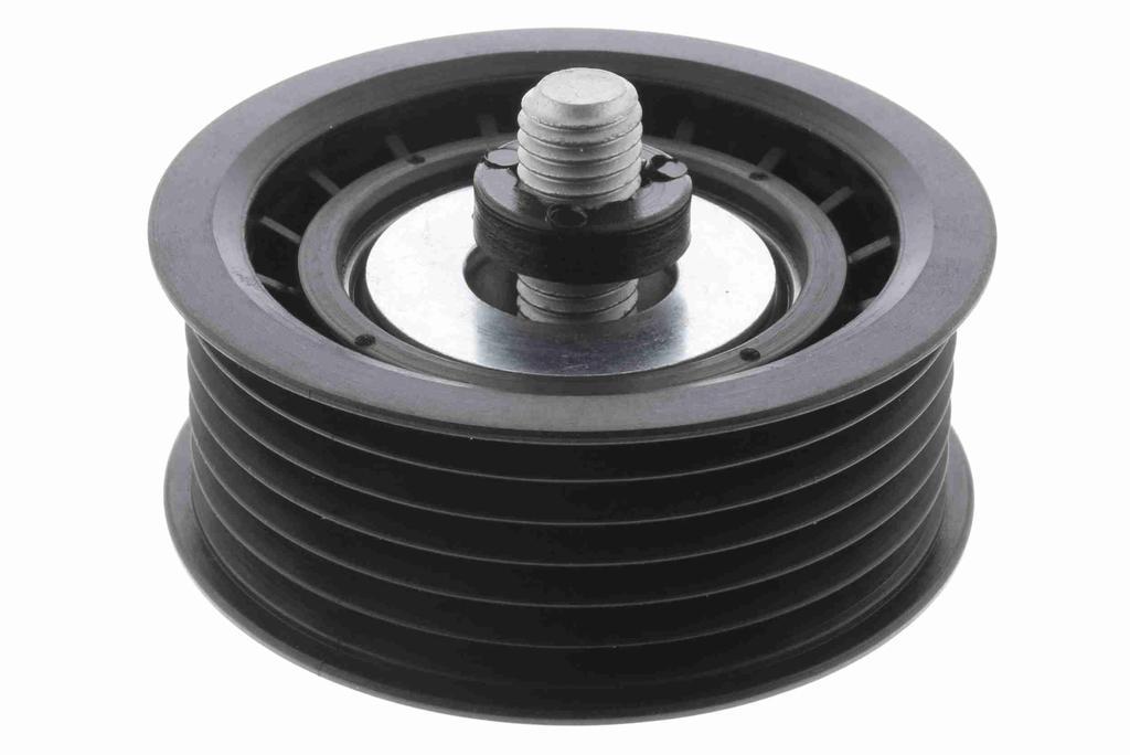 DRIVE BELT PULLEY VAICO SAAB