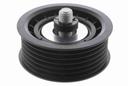 DRIVE BELT PULLEY VAICO SAAB