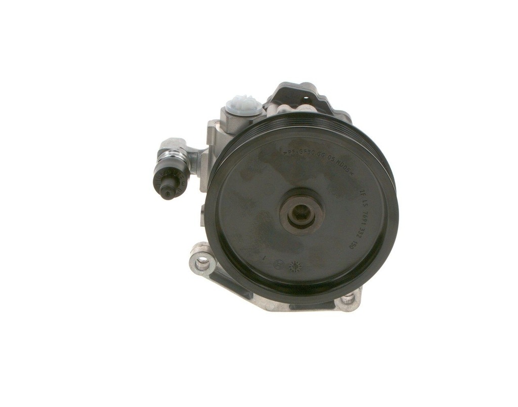 POWER STEERING PUMP BOSCH MERC