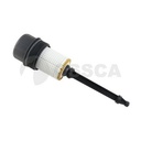 OIL FILTER HOUSING CAP OSSCA MERC