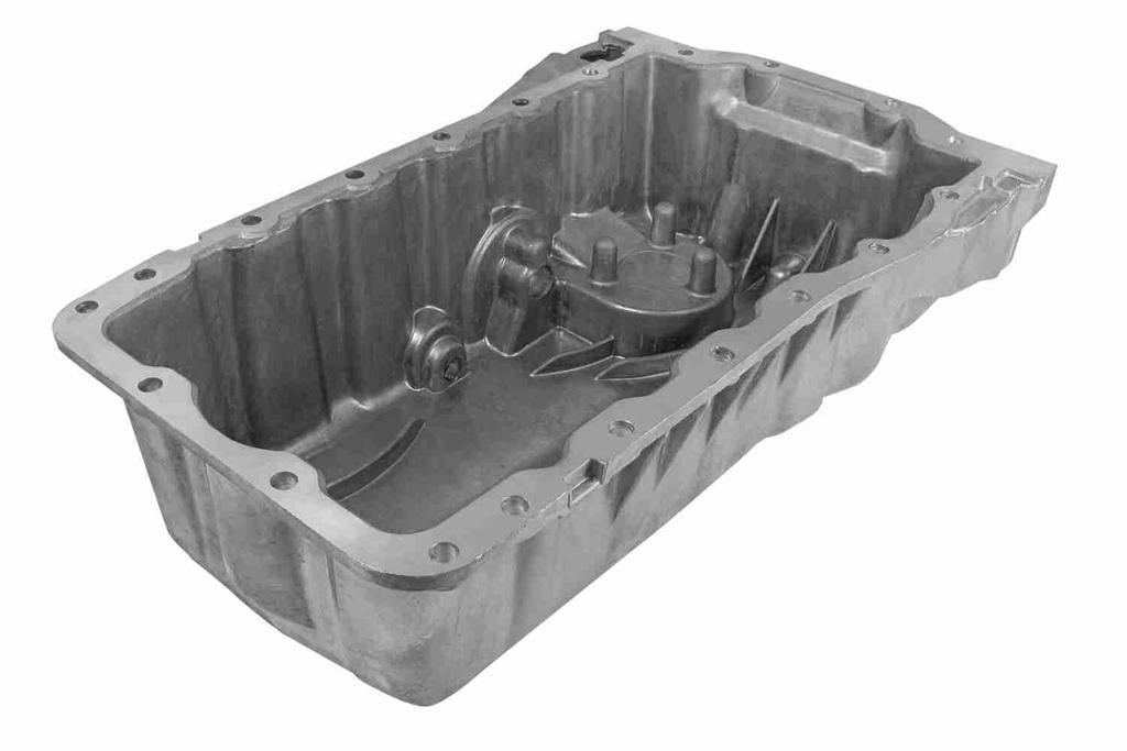 ENGINE SUMP VAICO VAG