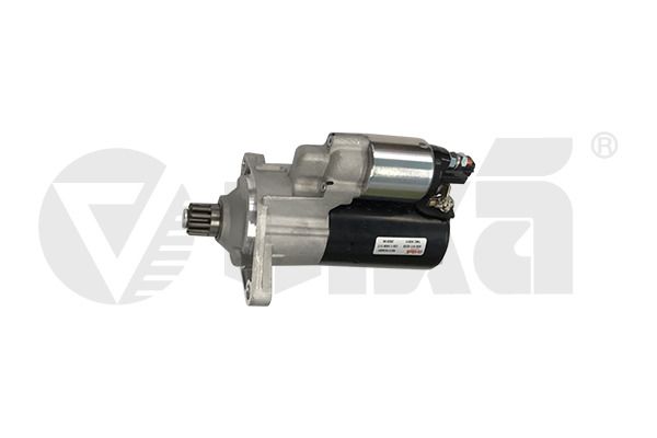 STARTER MOTOR VIKA VAG