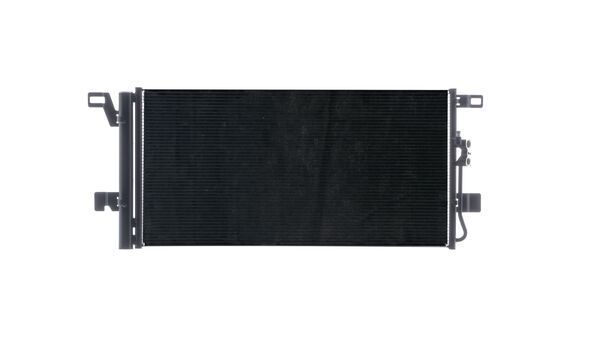 A/C CONDENSOR MAHLE VAG