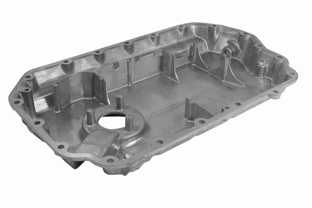 ENGINE SUMP VAICO VAG