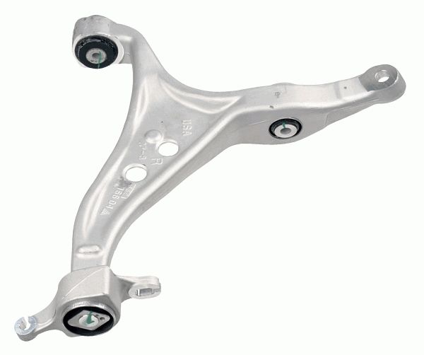 CONTROL ARM LOWER RHF LEMFORDER MERC