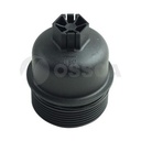 OIL FILTER HOUSING CAP OSSCA RENAULT