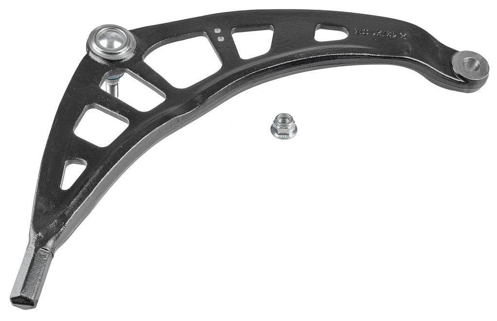 CONTROL ARM LOWER RHF LEMFORDER MINI