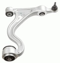 CONTROL ARM LOWER RHF LEMFORDER PORSCHE