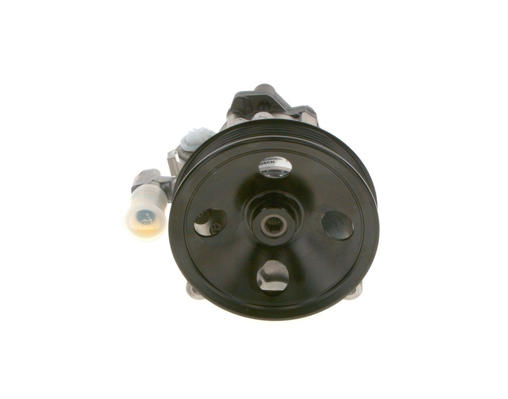 POWER STEERING PUMP BOSCH MERC