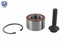 FRONT WHEEL BEARING KIT VAICO VAG