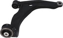 CONTROL ARM LOWER RHF LEMFORDER VAG