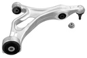 CONTROL ARM LOWER RHF LEMFORDER VAG