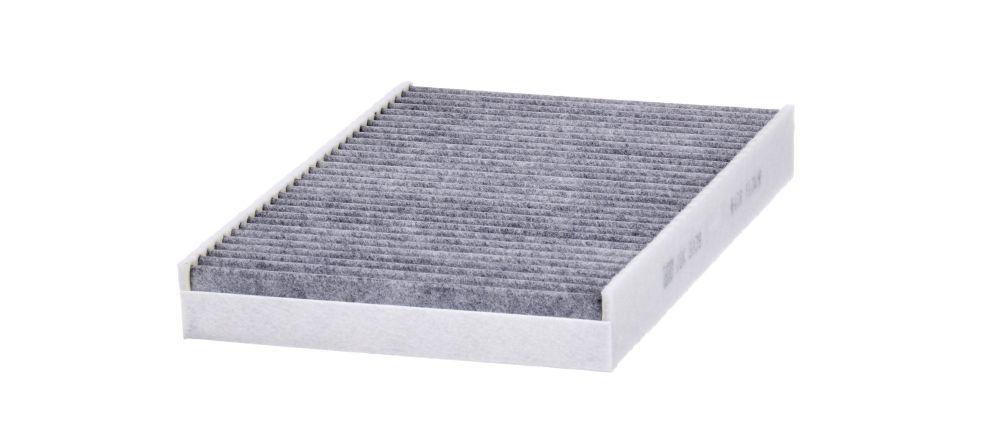 CABIN FILTER [CARB] MANN BMW*SELL PAIRS*