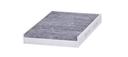 CABIN FILTER [CARB] MANN BMW*SELL PAIRS*
