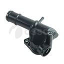 COOLANT FLANGE OSSCA VAG