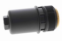 OIL FILTER HOUSING CAP VAICO VAG