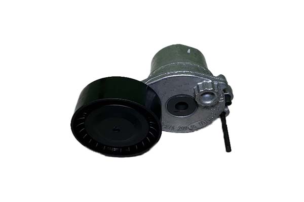 DRIVE BELT TENSIONER BORSEHUNG MERC