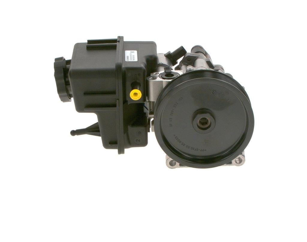 POWER STEERING PUMP BOSCH MERC