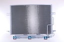 A/C CONDENSOR NISSENS MERC