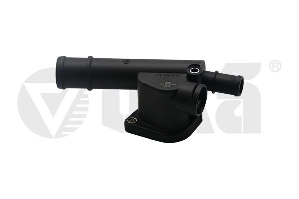 COOLANT FLANGE REAR CONNECTION VIKA VAG