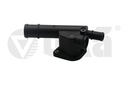 COOLANT FLANGE REAR CONNECTION VIKA VAG