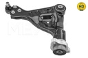 CONTROL ARM LOWER RHF MEYLE MERC