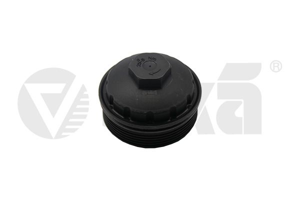OIL FILTER HOUSING CAP VIKA VAG