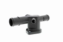 WATER FLANGE REAR VAICO VAG