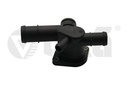 COOLANT FLANGE REAR VIKA VAG