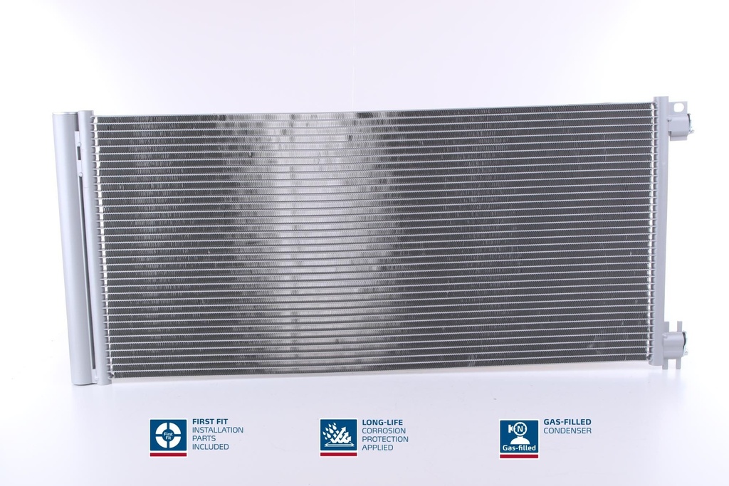 A/C CONDENSOR NISSENS RENAULT