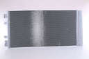 A/C CONDENSOR NISSENS RENAULT