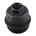 OIL FILTER HOUSING COVER OSSCA BMW