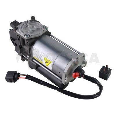 AIR SUSPENION PUMP OSSCA VAG