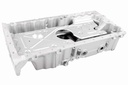 ENGINE SUMP VAICO VOLVO WITH SENSOR HOLE